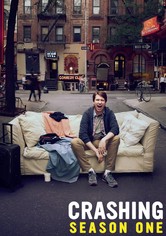 Crashing - الموسم 1