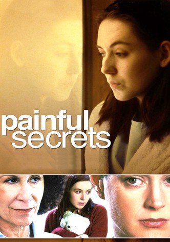 Painful Secrets