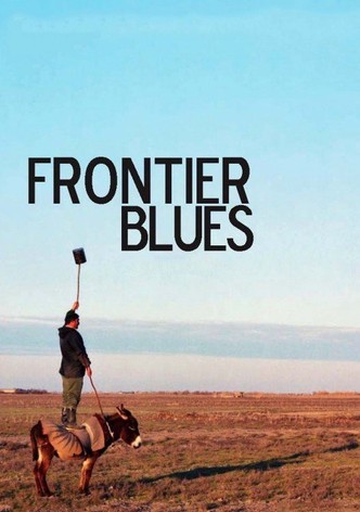 Frontier Blues