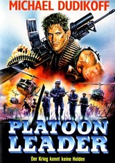 Platoon Leader - Der Krieg kennt keine Helden