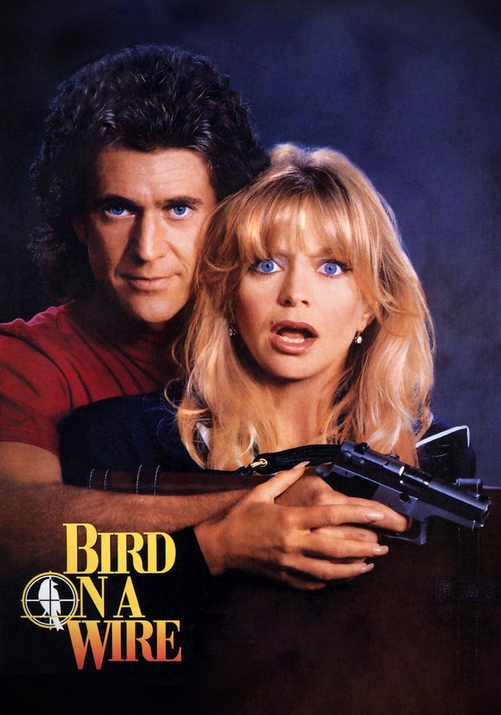 Bird on a Wire streaming: where to watch online?