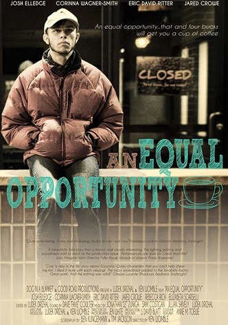 An Equal Opportunity