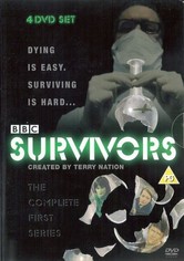 Survivors - Survivors (1975) - Season 1