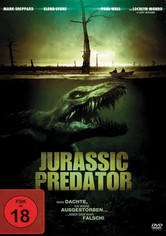 Jurassic Predator