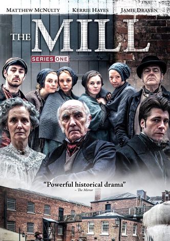The Mill trailer, cast, where to watch, release date – Culture Bay