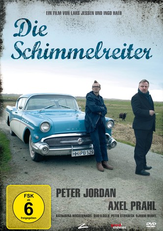 Die Schimmelreiter