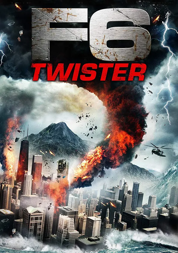 Christmas Twister streaming where to watch online?