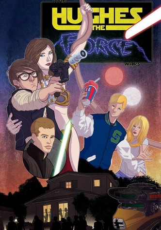 Hughes the Force