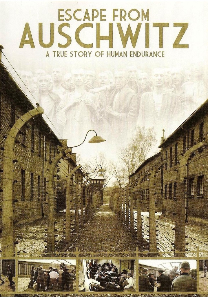 Escape from Auschwitz