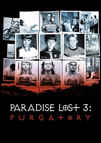 Paradise lost movie watch online sale