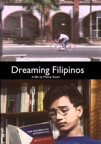 Dreaming Filipinos
