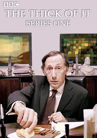 Watch the thick of it online free new arrivals