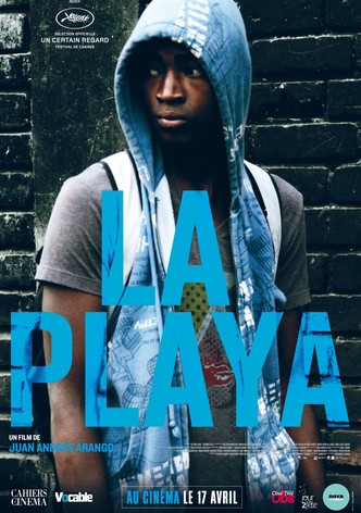 La Playa