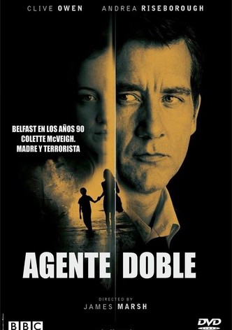 Agente doble