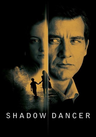 Shadow Dancer