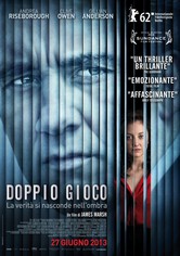 Doppio gioco - La verità si nasconde nell'ombra