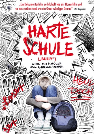 Harte Schule