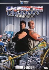 American Chopper - Sezonul 3