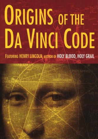 Origins of the Da Vinci Code