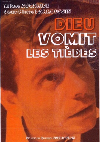 Dieu vomit les tièdes