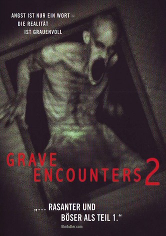 Grave Encounters 2