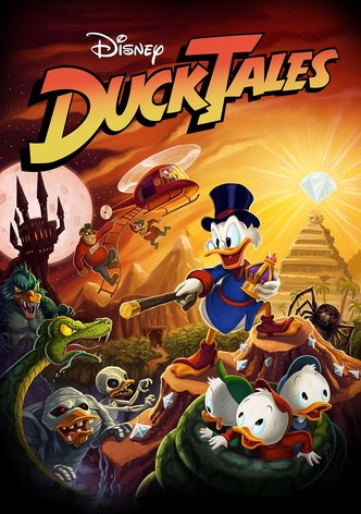 DuckTales