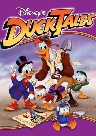 DuckTales