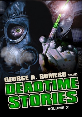 Deadtime Stories 2