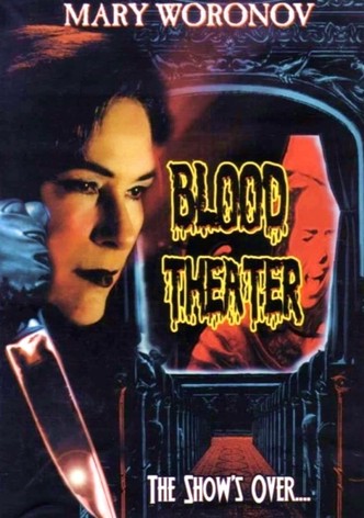 Blood Theatre