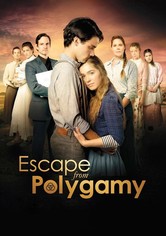 Escape from Polygamy