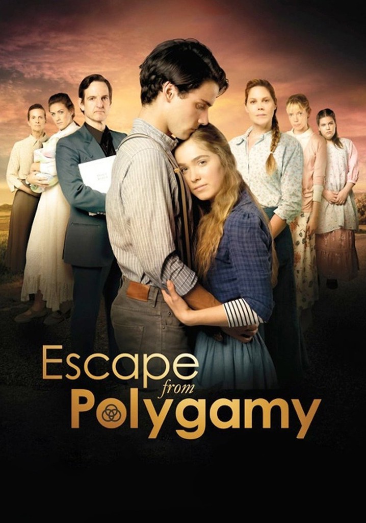 Escape from Polygamy