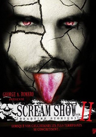 Scream Show 2