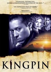 Kingpin: La corporación