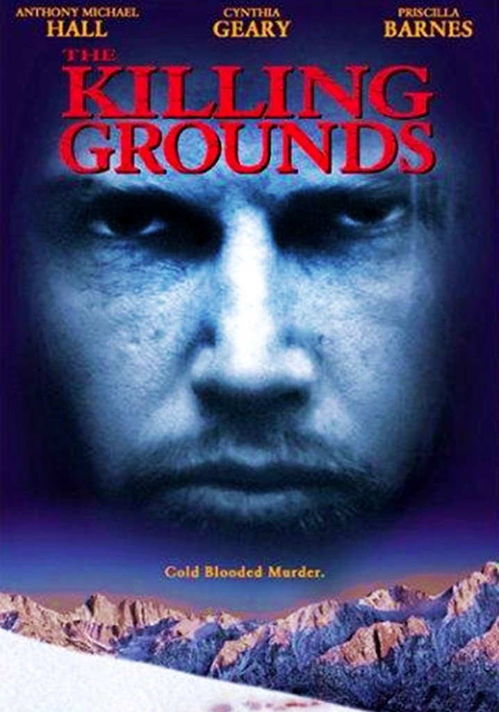 The Killing Grounds