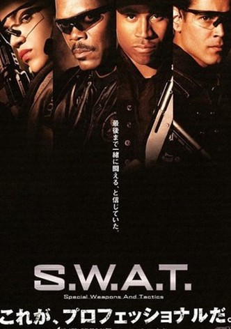 S.W.A.T.
