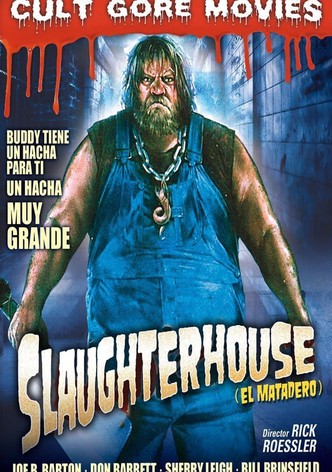 Slaughterhouse