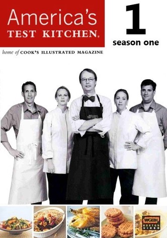 Staffel 1