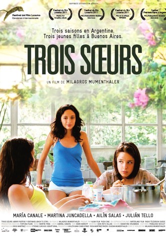 Trois sœurs
