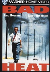 Bad Heat - Highway des Todes