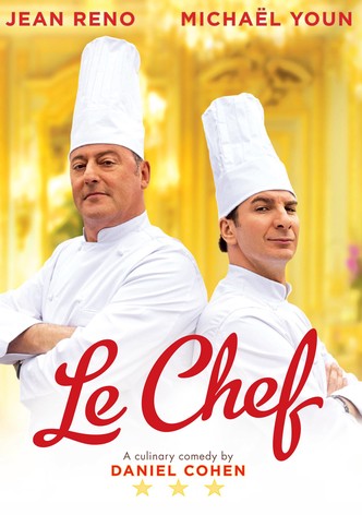 Le Chef