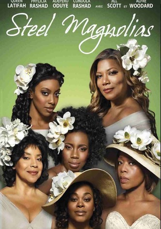 Steel Magnolias