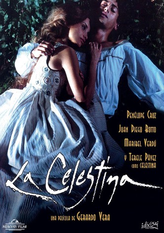 La Celestina