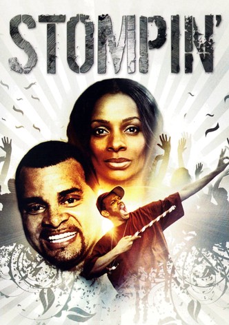 Stompin'