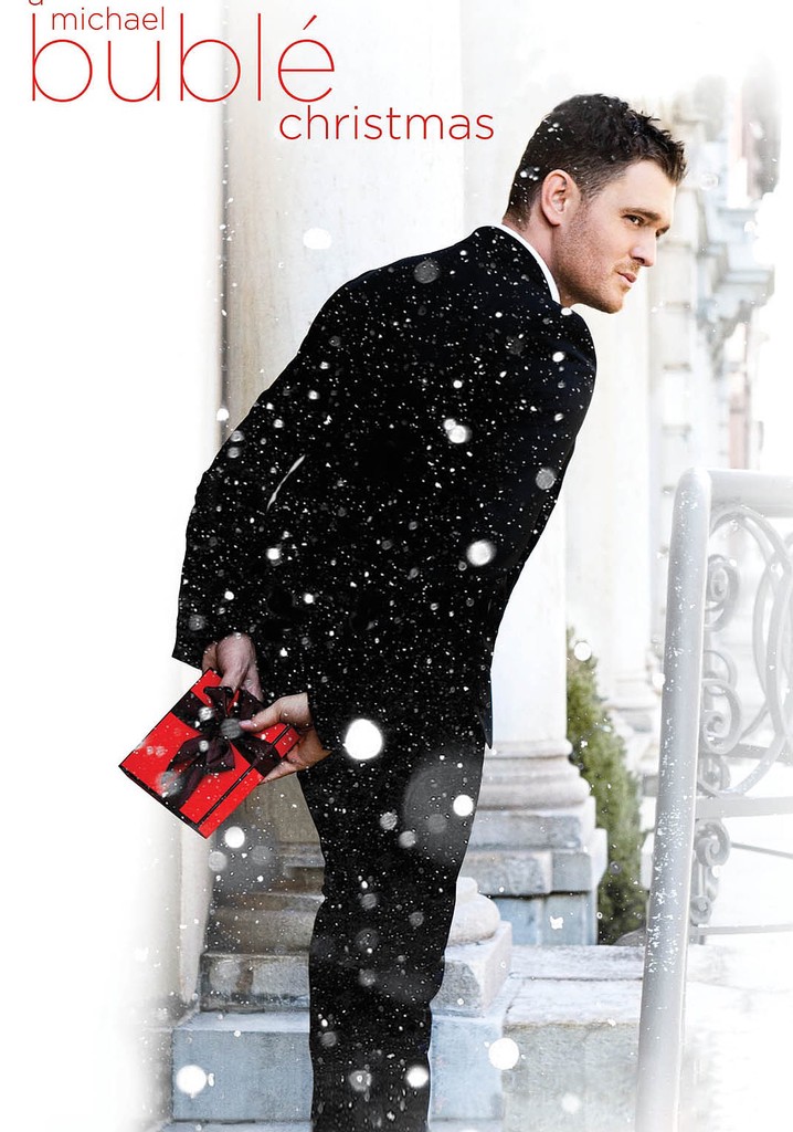 Michael Bublé: A Michael Bublé Christmas