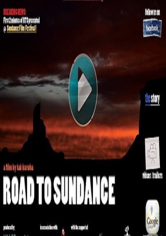 Road to Sundance