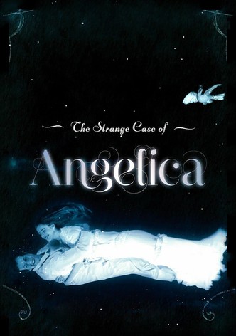 The Strange Case of Angelica