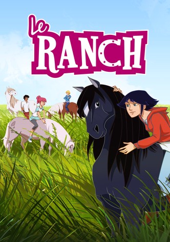 Le ranch - S1 Ep 09