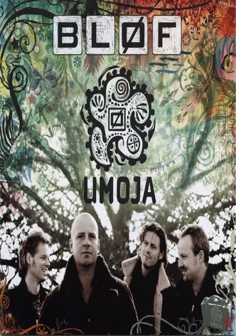 BLØF: Umoja