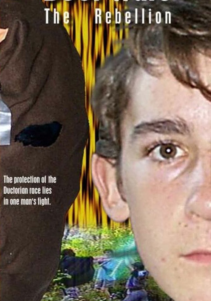 Duct Wars: The Rebellion