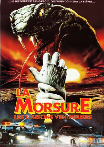 La Morsure